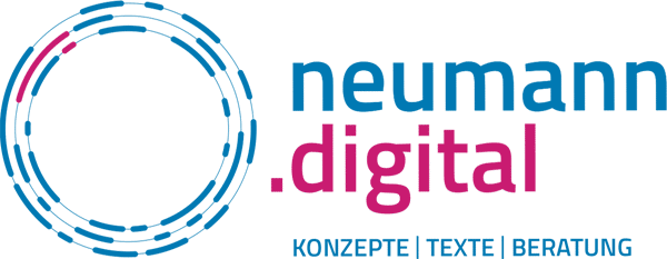 neumann.digital logo © neumann.digital