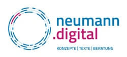 Logo neumann.digital 250