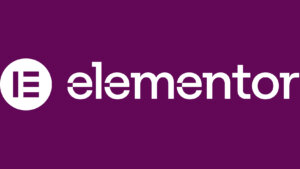 Logo von Elementor