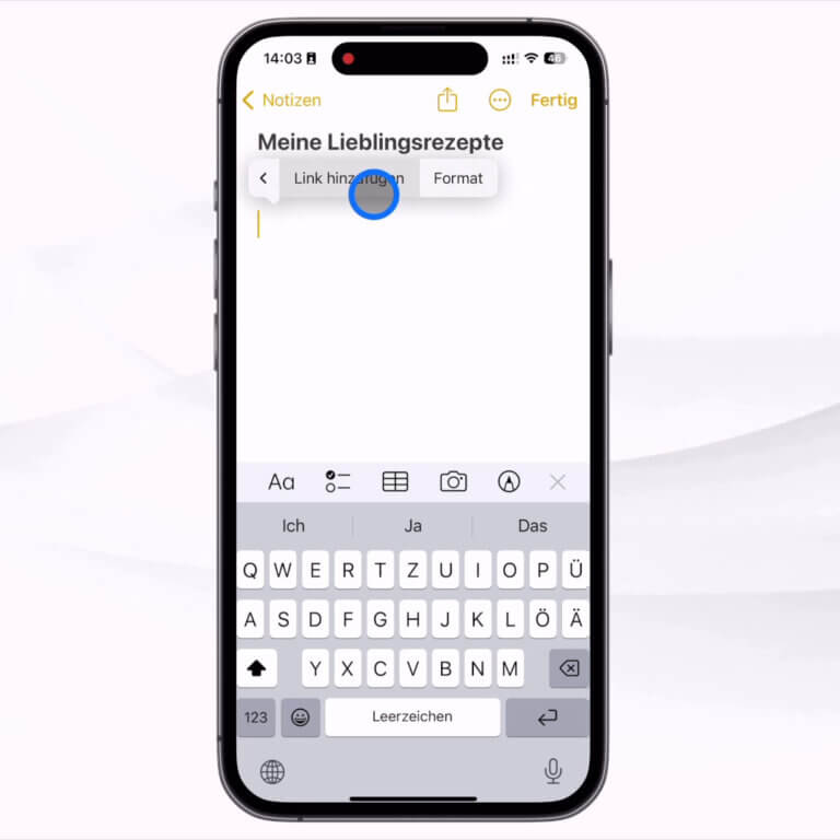 Notizen Iphone Teilen Und Gemeinsam Bearbeiten iPhone Notizen App: Die 10 BESTEN Funktionen (iOS 17)