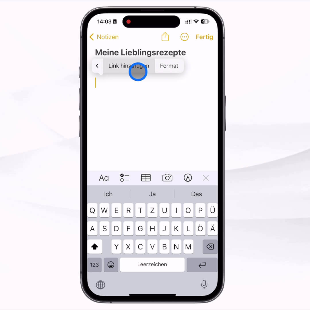 Alle Notizen Auf Iphone Weg iPhone Notizen App: Die 10 BESTEN Funktionen (iOS 17)