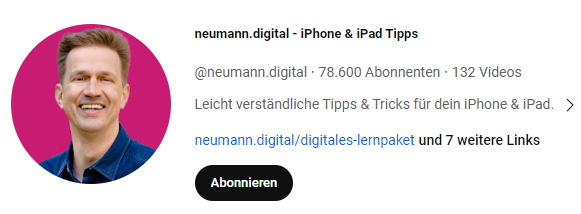 neumann.digital Abonnenten Januar 2024