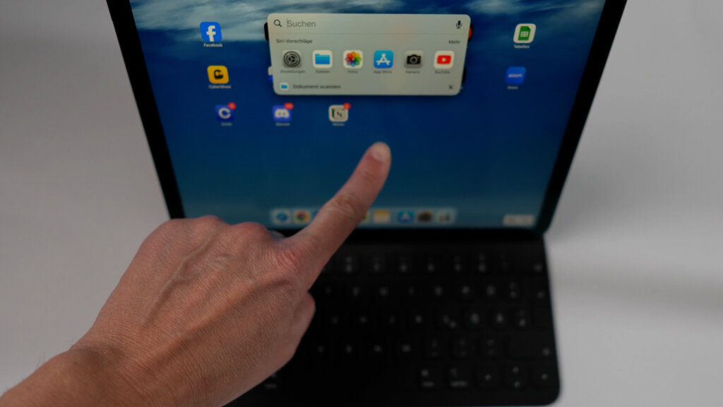 iPad Tipps und Tricks 2 | neumann.digital