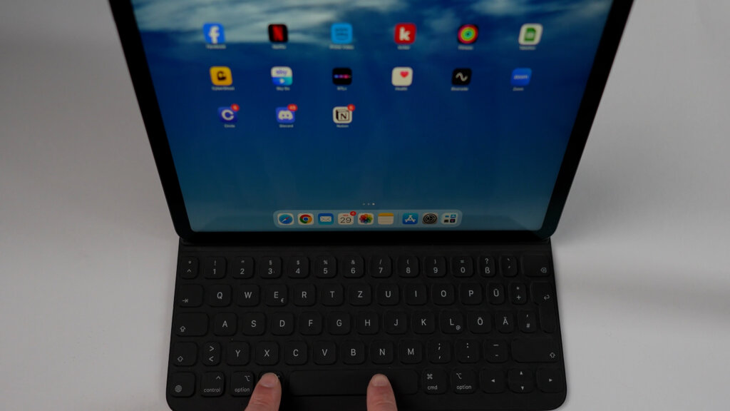 iPad Tipps und Tricks 3 | neumann.digital