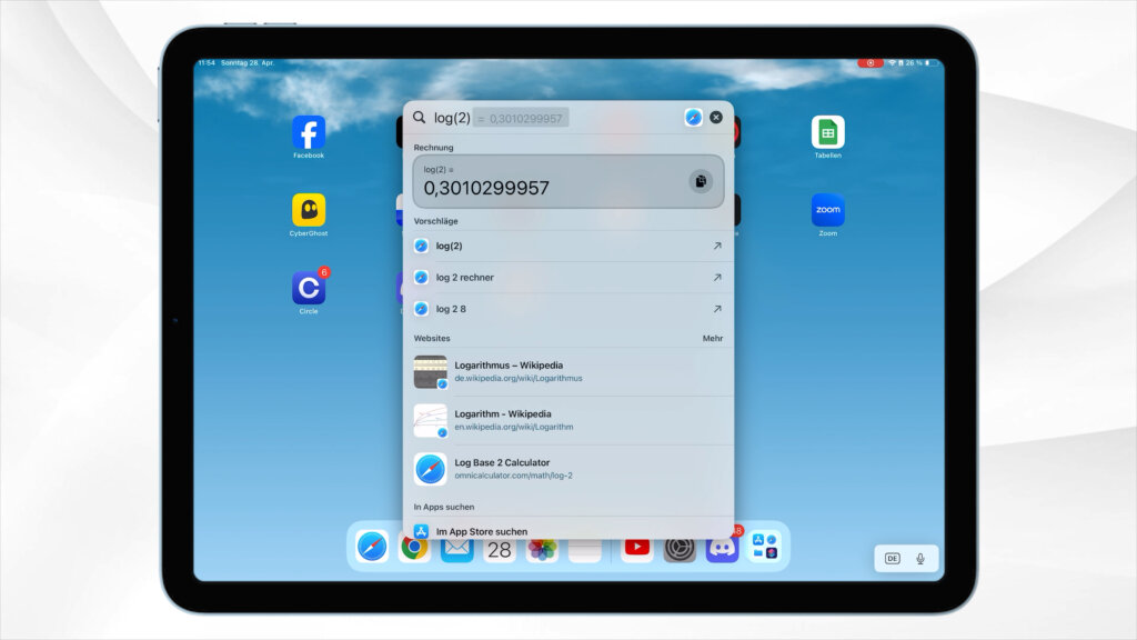 iPad Tipps und Tricks 5 | neumann.digital
