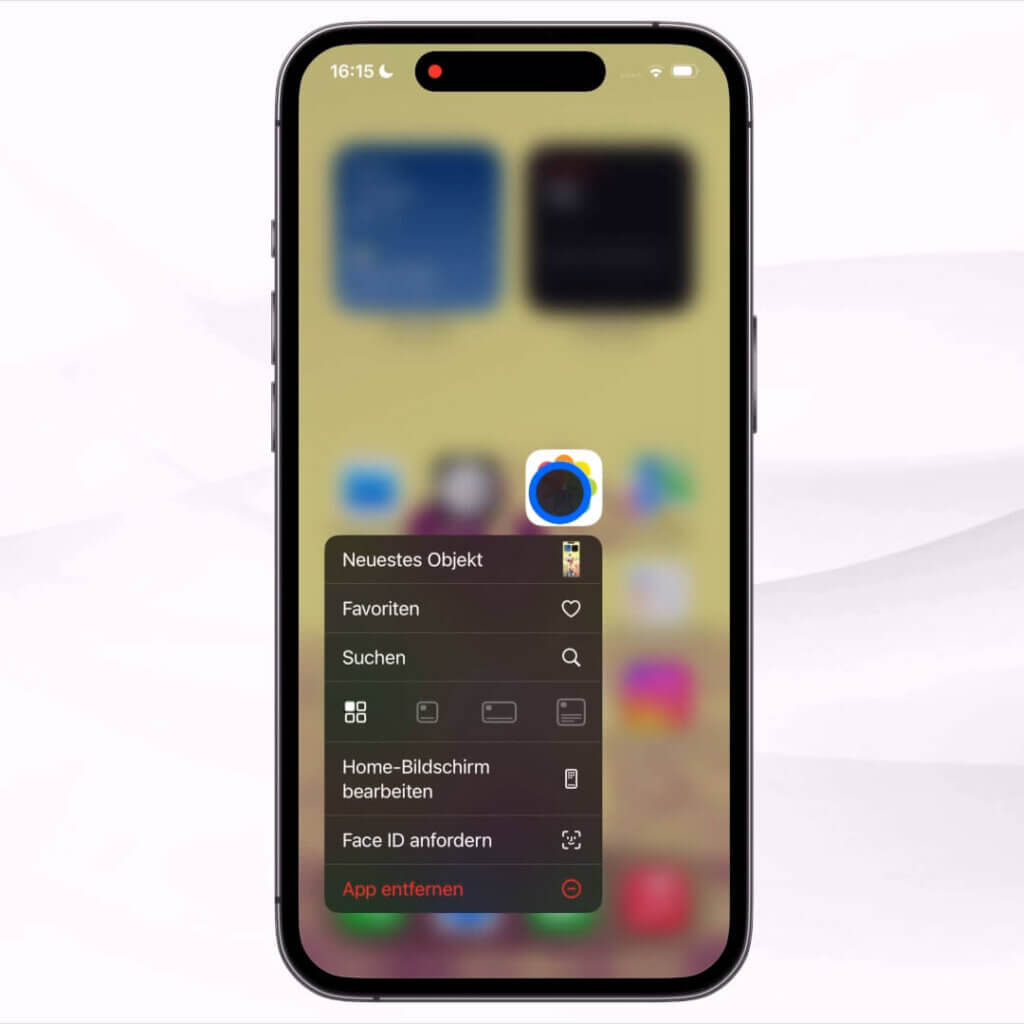 ios 18 funktionen 2 | neumann.digital