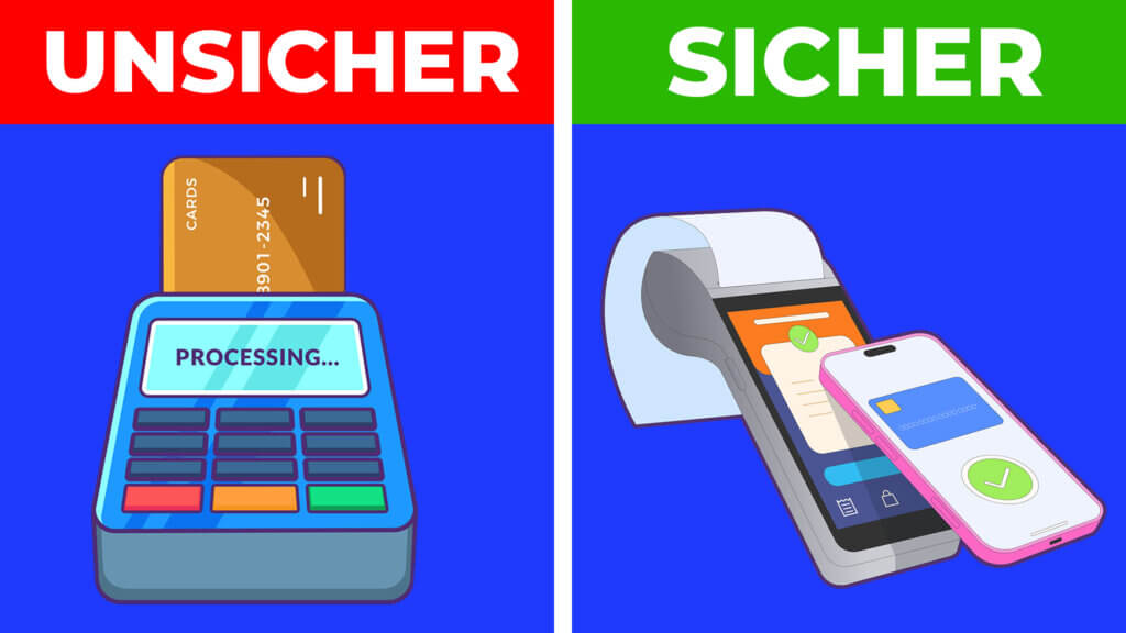 7 Sicherheitstipps, damit Betrüger nicht dein Weihnachten ruinieren