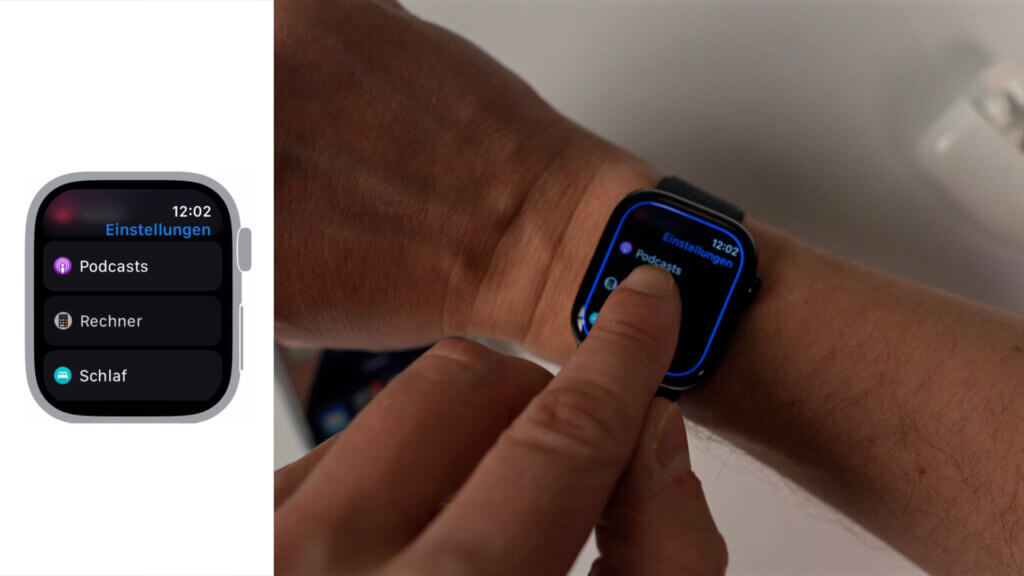 apple watch tricks 3 | neumann.digital