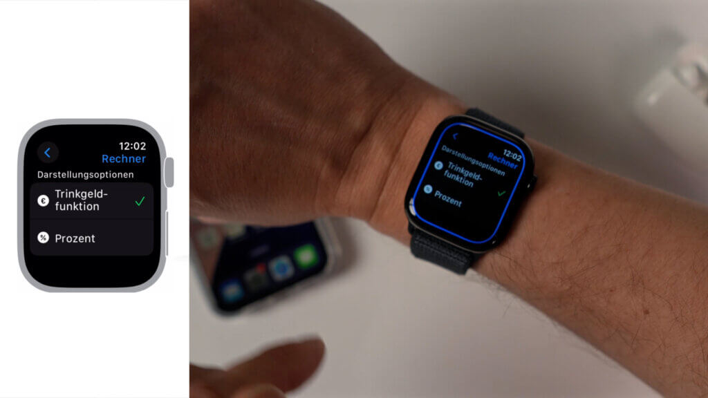 apple watch tricks 4 | neumann.digital