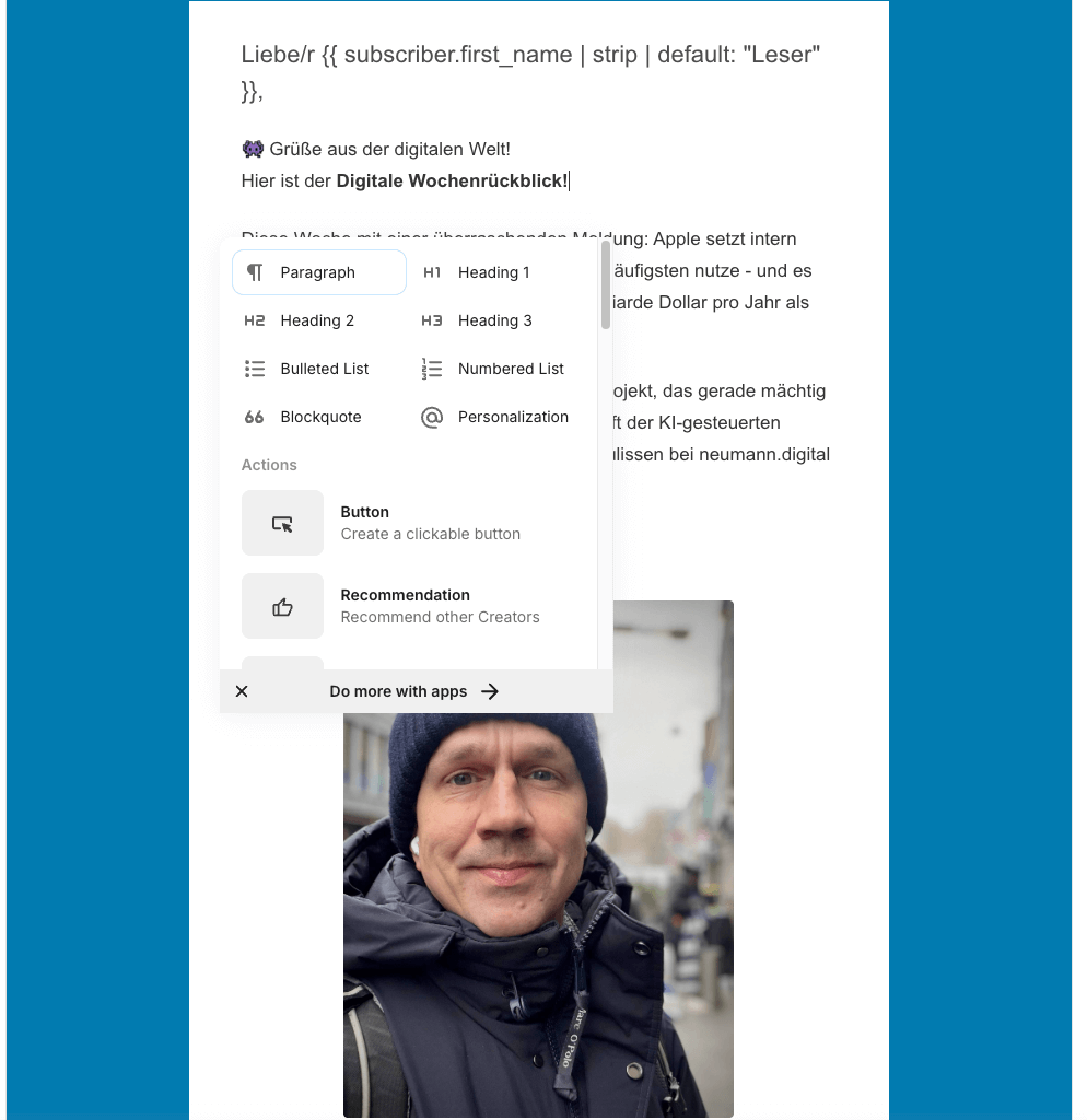 kit.com Test 3 | neumann.digital