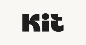 kit.com Logo
