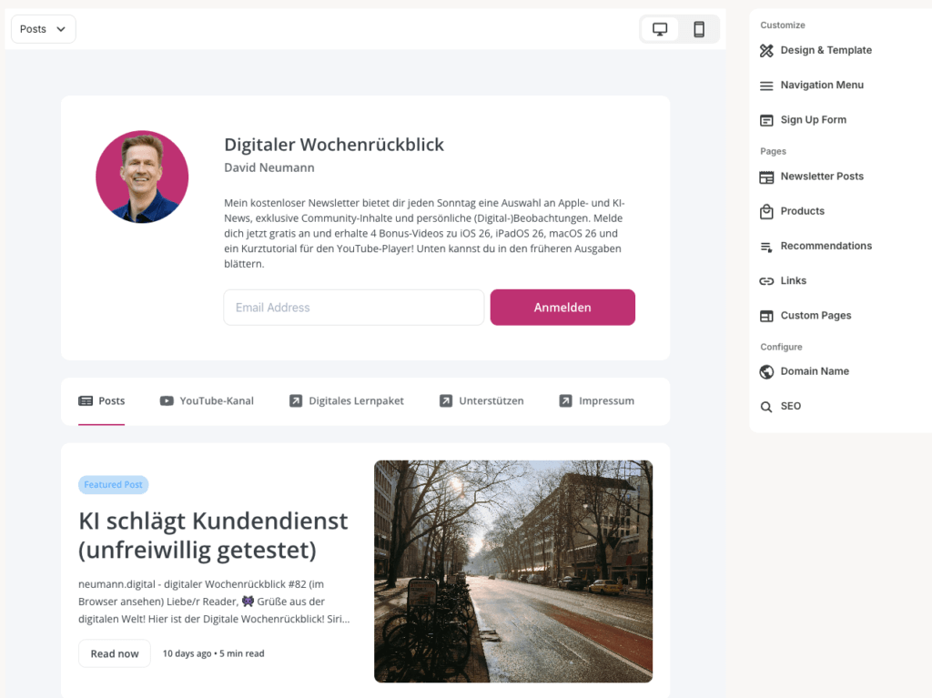 kit.com Test 7 | neumann.digital