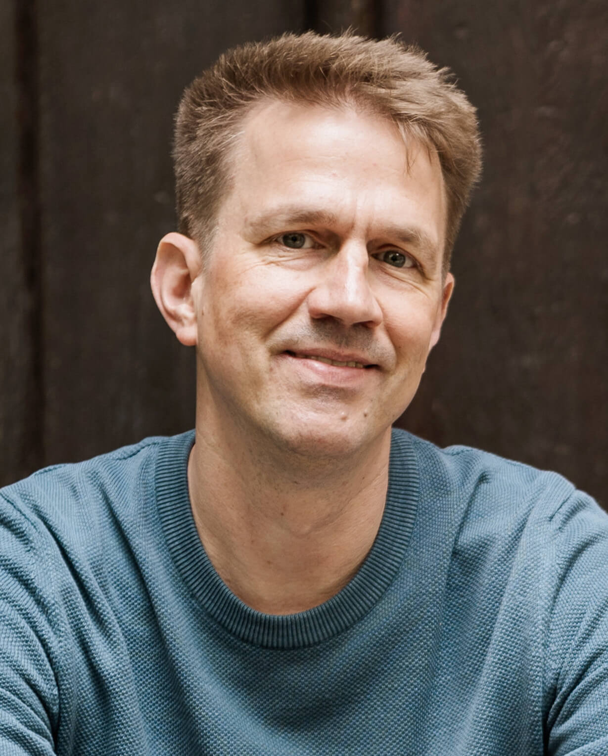 David Neumann